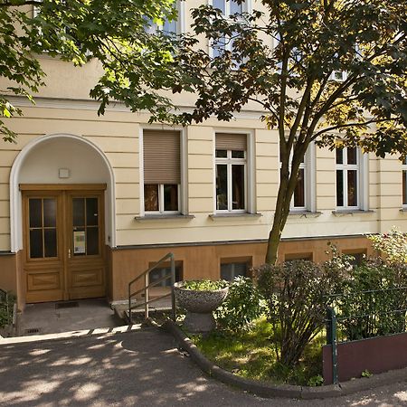Excellent Apartments Kreuzberg Берлин Екстериор снимка