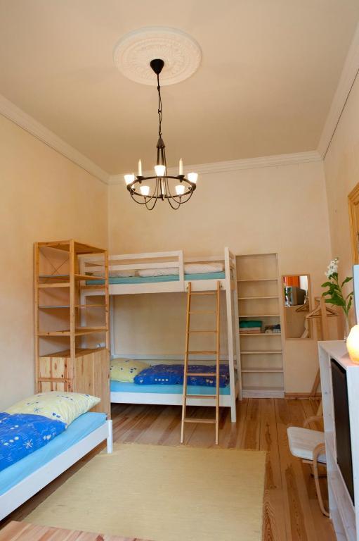 Excellent Apartments Kreuzberg Берлин Стая снимка