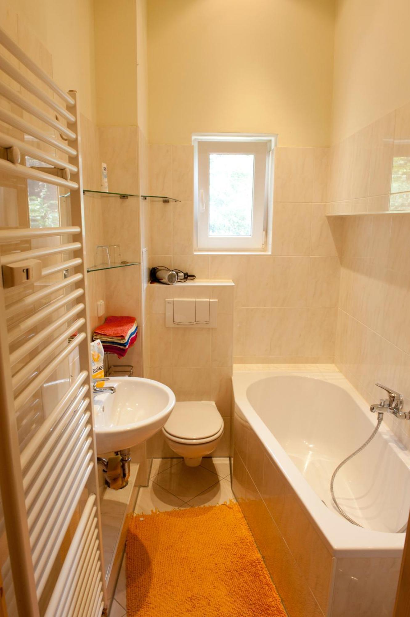 Excellent Apartments Kreuzberg Берлин Екстериор снимка