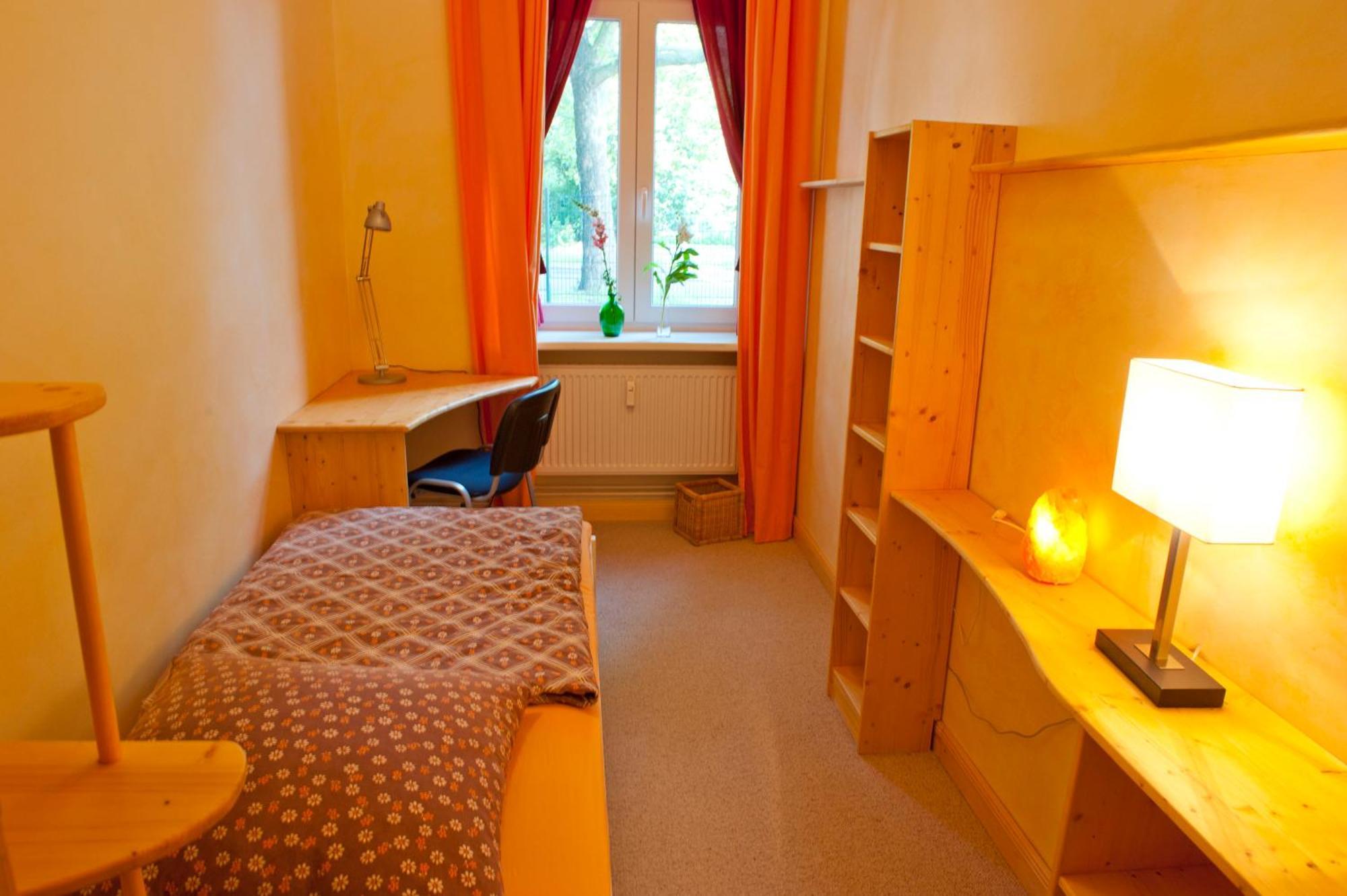 Excellent Apartments Kreuzberg Берлин Екстериор снимка