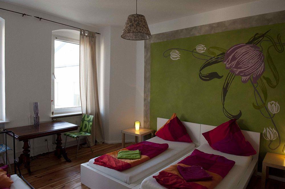 Excellent Apartments Kreuzberg Берлин Екстериор снимка