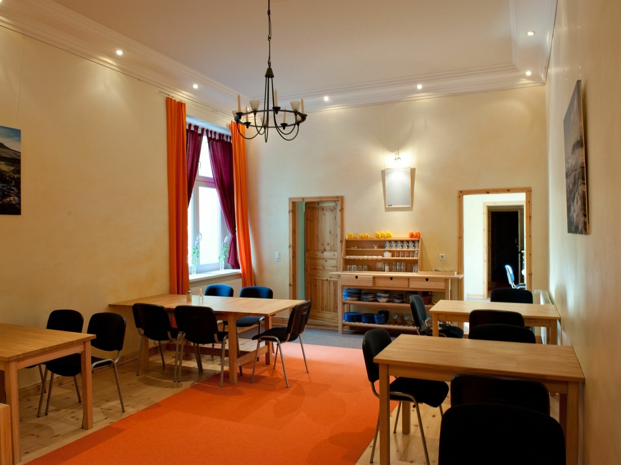 Excellent Apartments Kreuzberg Берлин Екстериор снимка