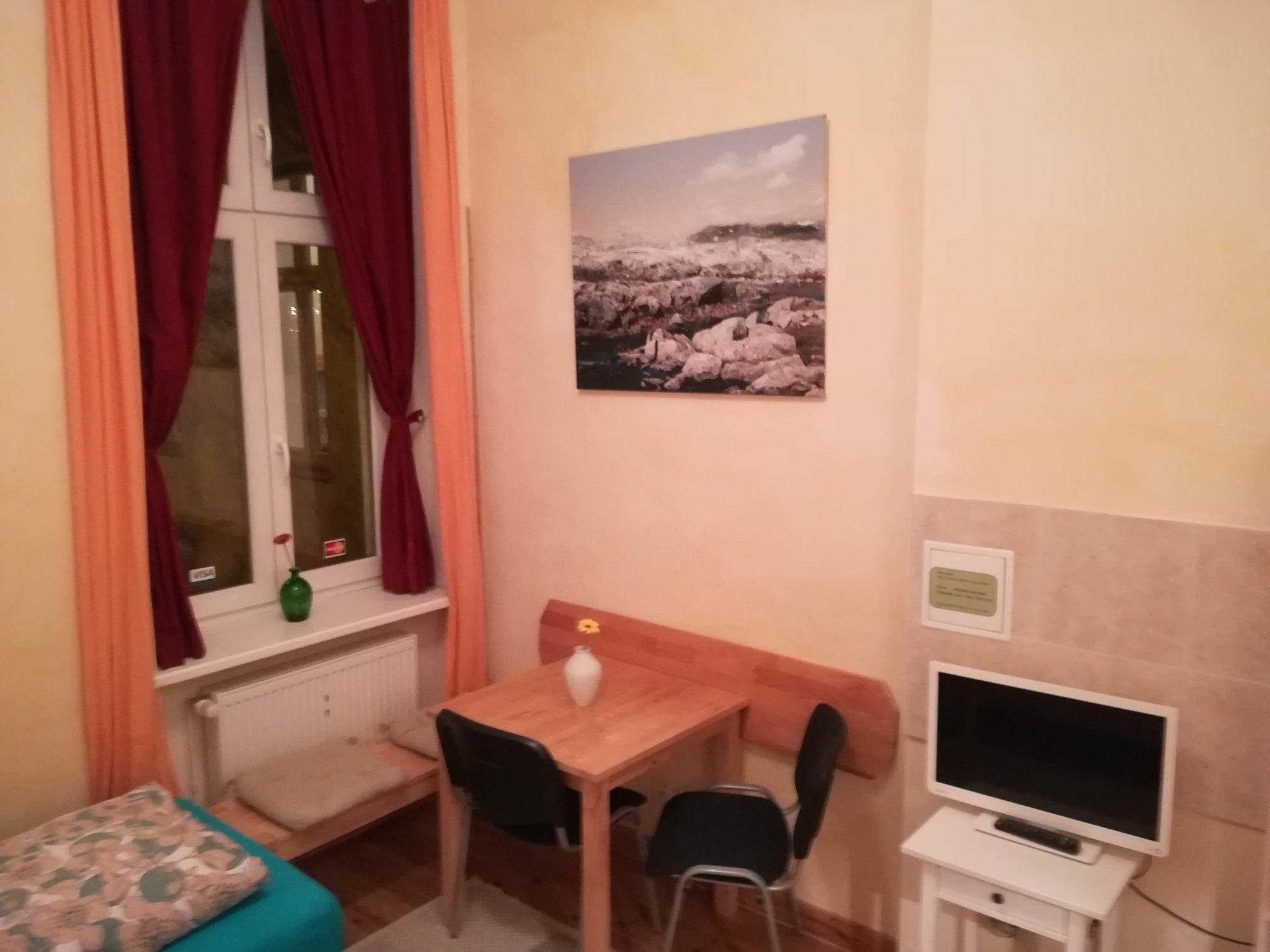Excellent Apartments Kreuzberg Берлин Екстериор снимка