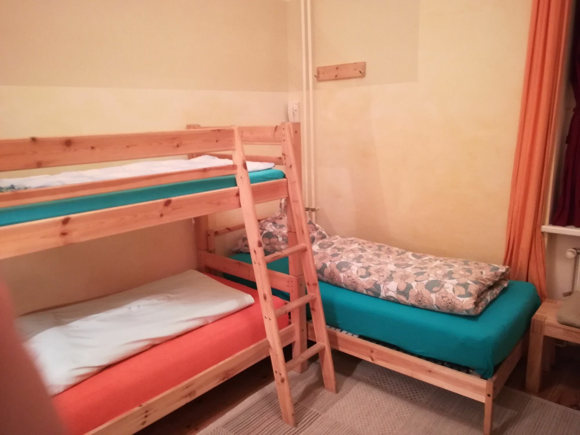 Excellent Apartments Kreuzberg Берлин Екстериор снимка