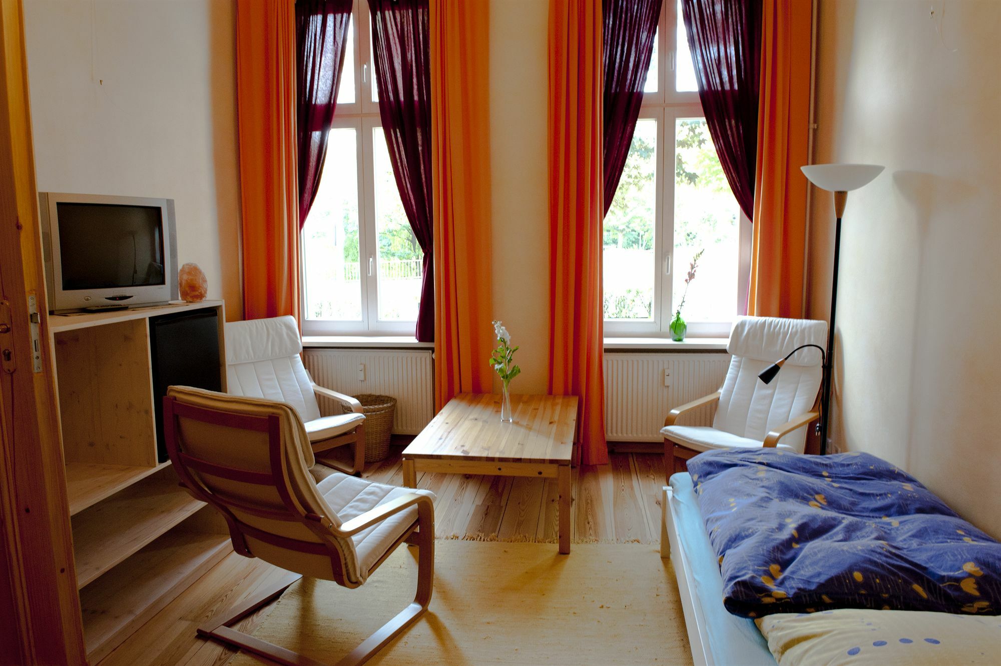 Excellent Apartments Kreuzberg Берлин Екстериор снимка