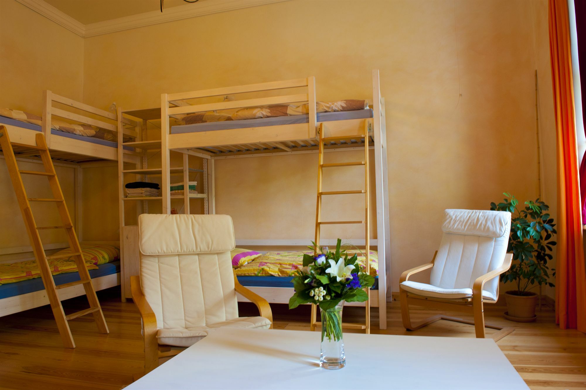 Excellent Apartments Kreuzberg Берлин Екстериор снимка