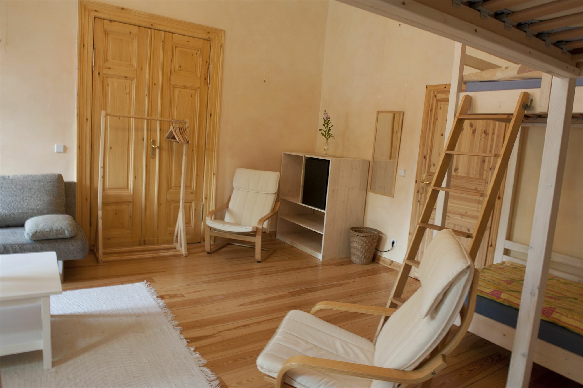 Excellent Apartments Kreuzberg Берлин Екстериор снимка
