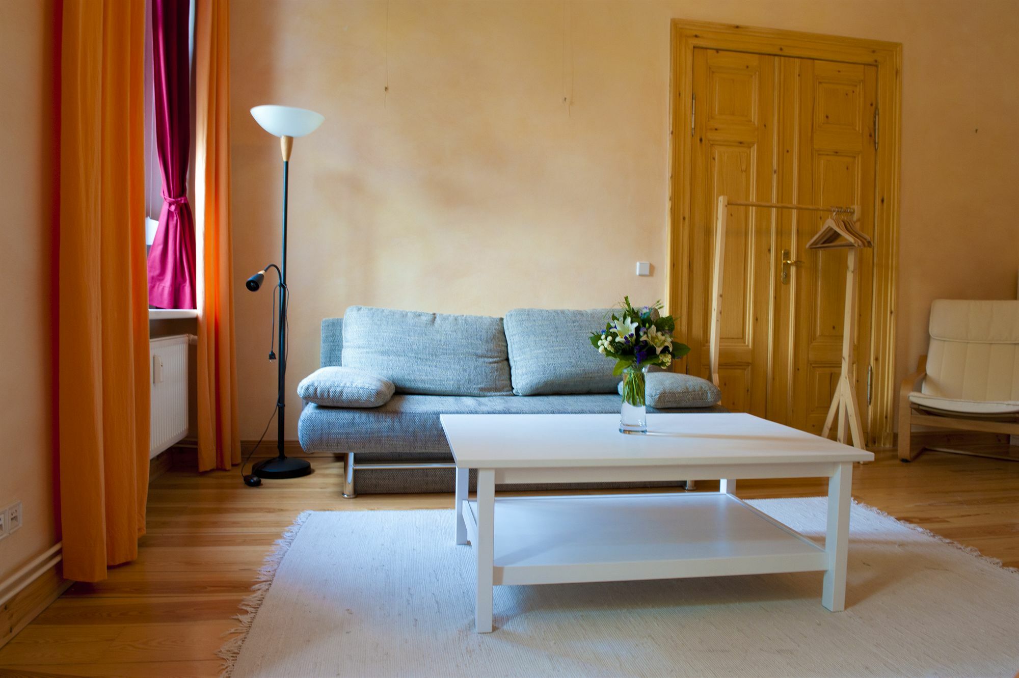 Excellent Apartments Kreuzberg Берлин Екстериор снимка