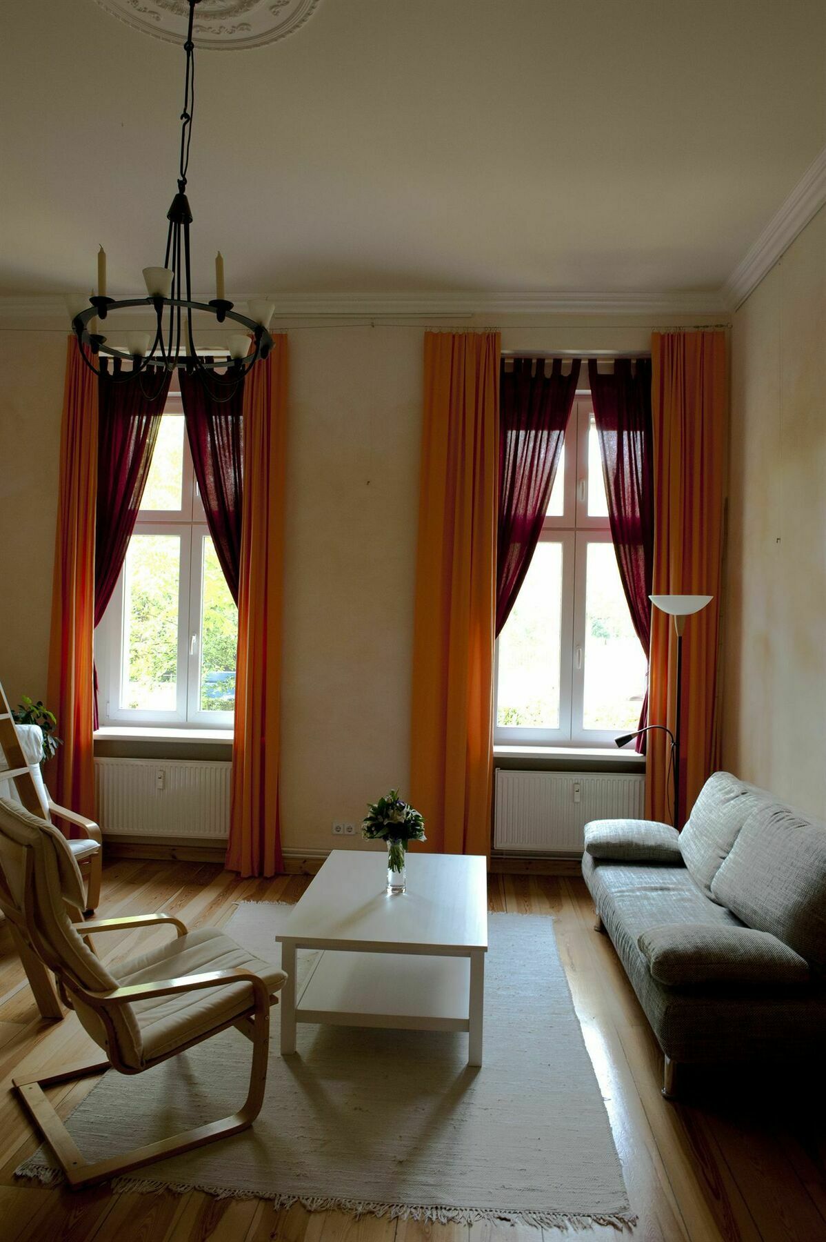 Excellent Apartments Kreuzberg Берлин Екстериор снимка