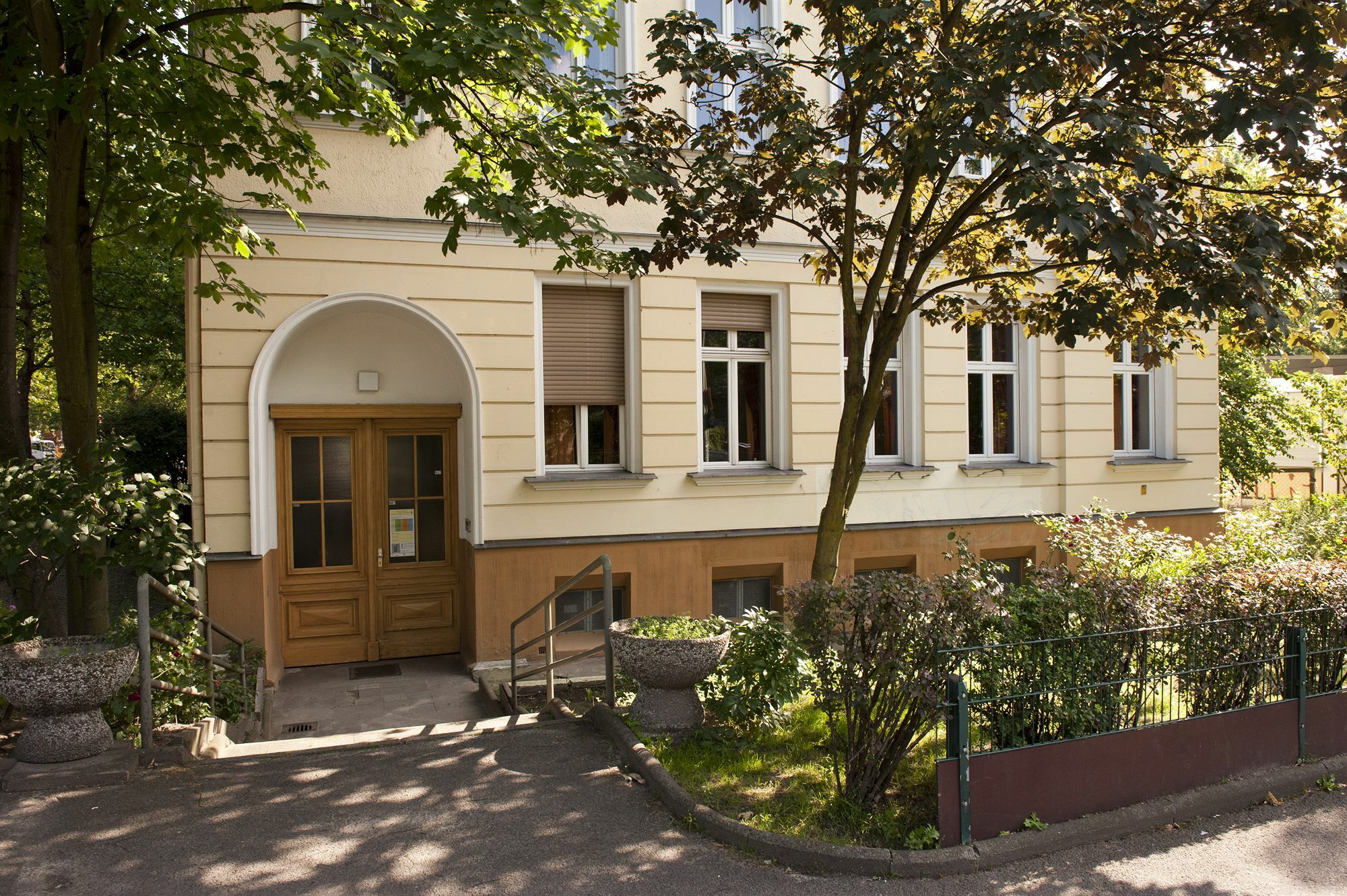 Excellent Apartments Kreuzberg Берлин Екстериор снимка