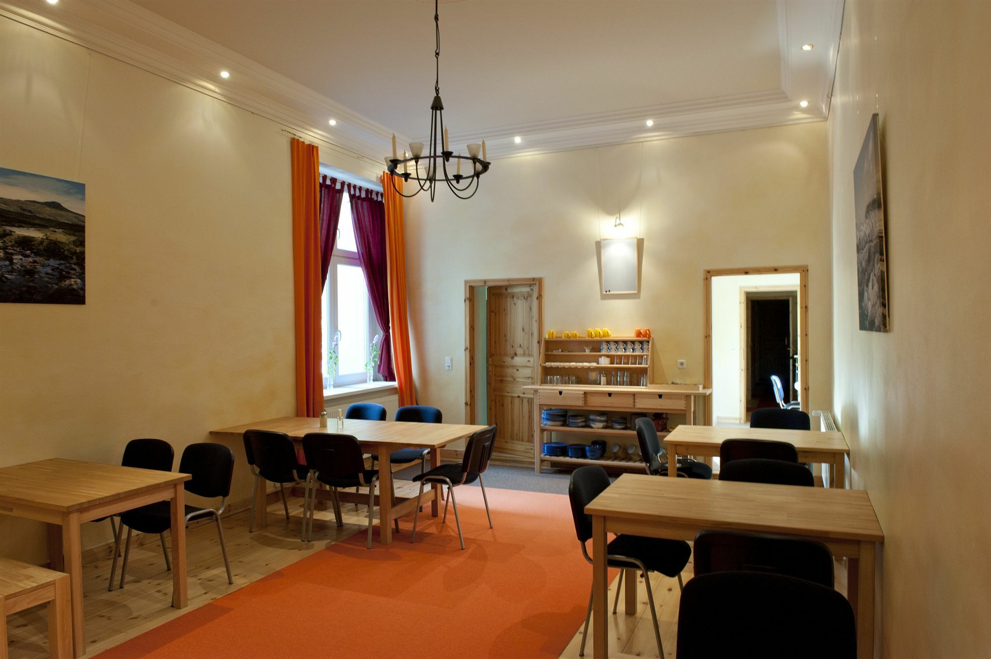 Excellent Apartments Kreuzberg Берлин Екстериор снимка