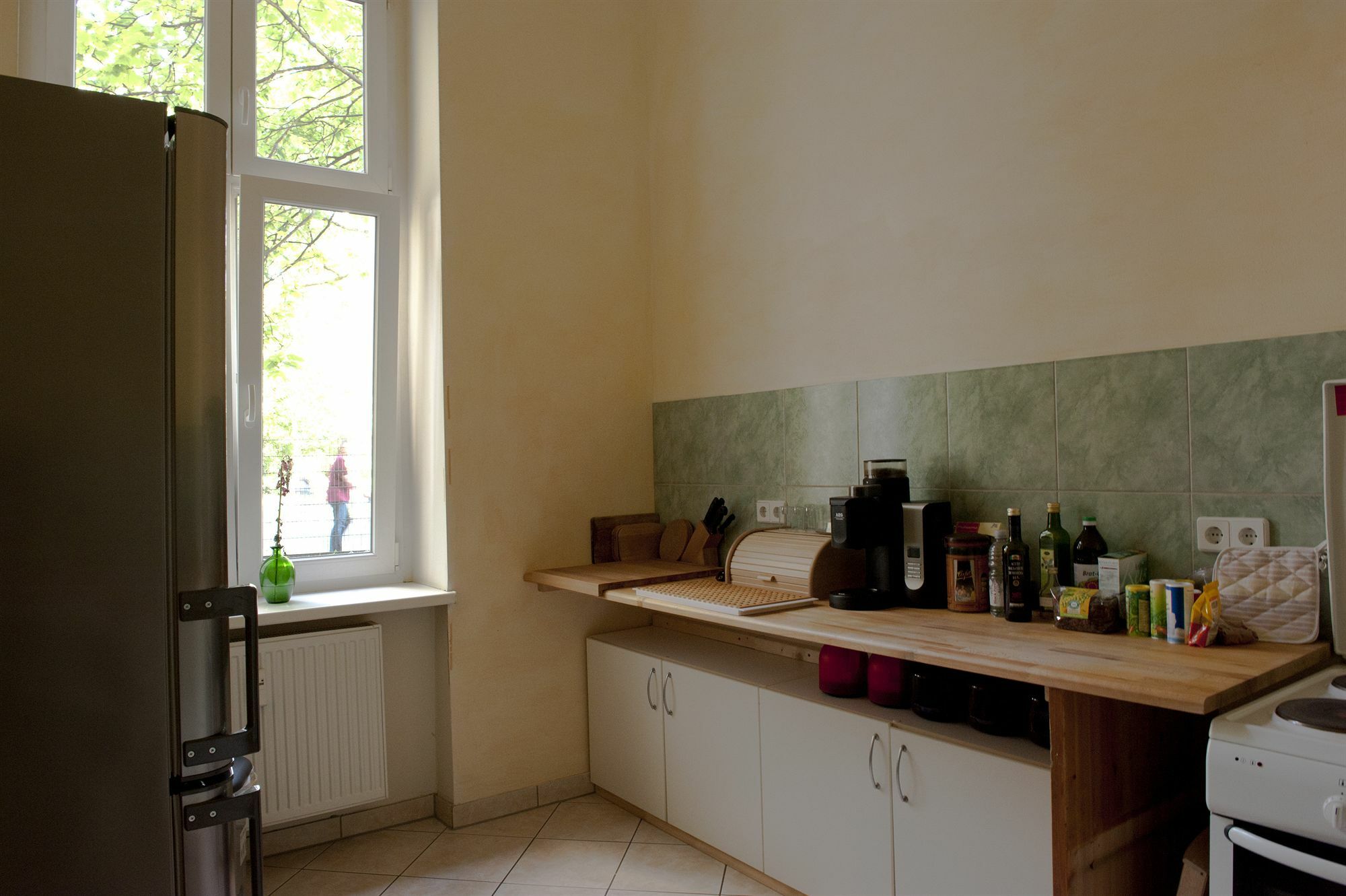 Excellent Apartments Kreuzberg Берлин Екстериор снимка