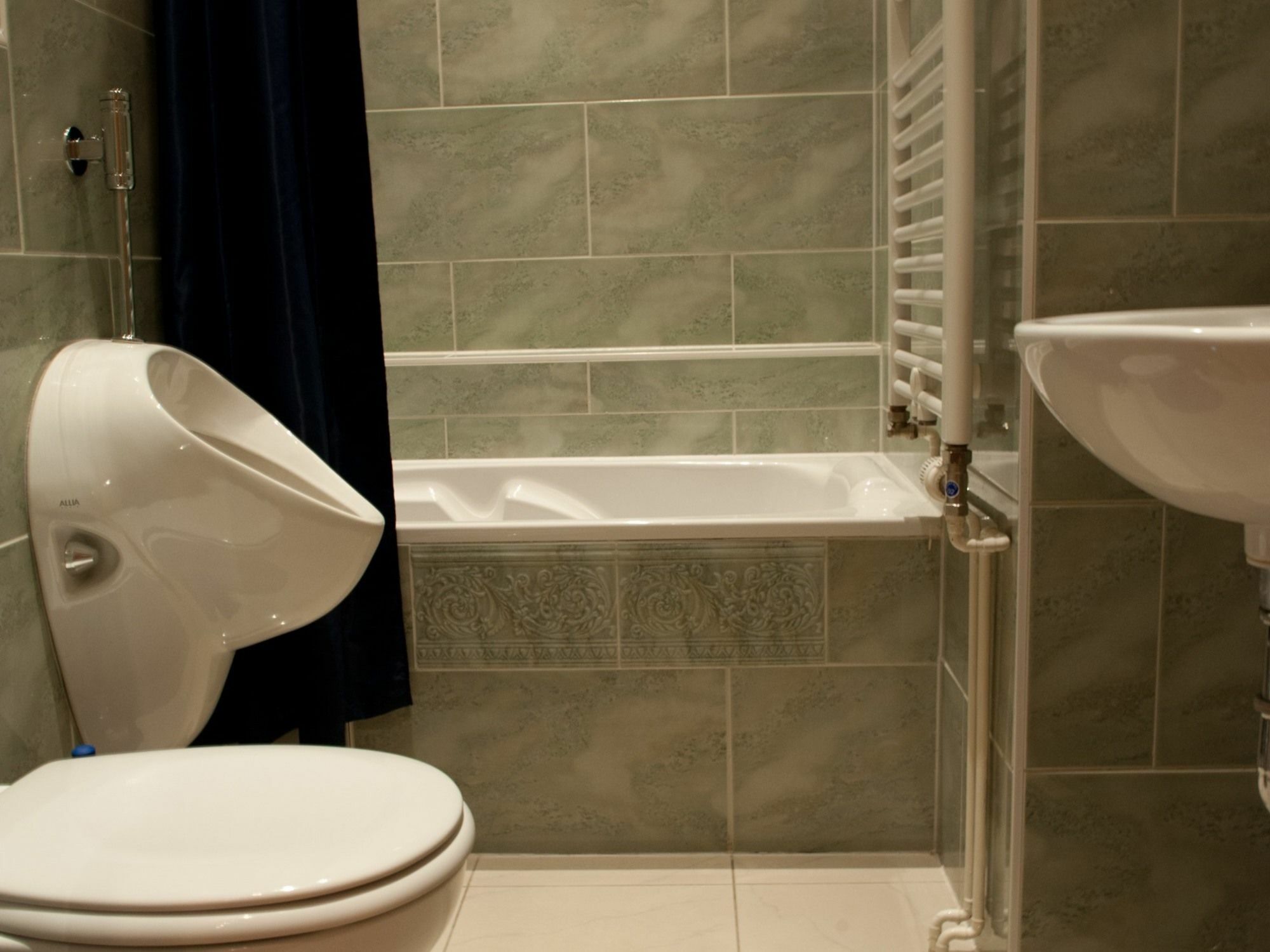 Excellent Apartments Kreuzberg Берлин Екстериор снимка