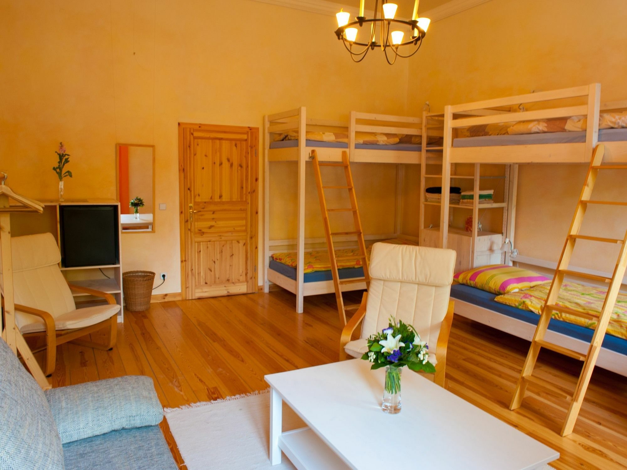 Excellent Apartments Kreuzberg Берлин Екстериор снимка