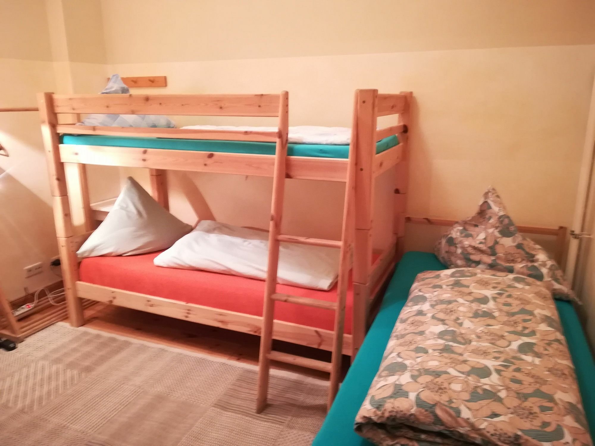 Excellent Apartments Kreuzberg Берлин Екстериор снимка