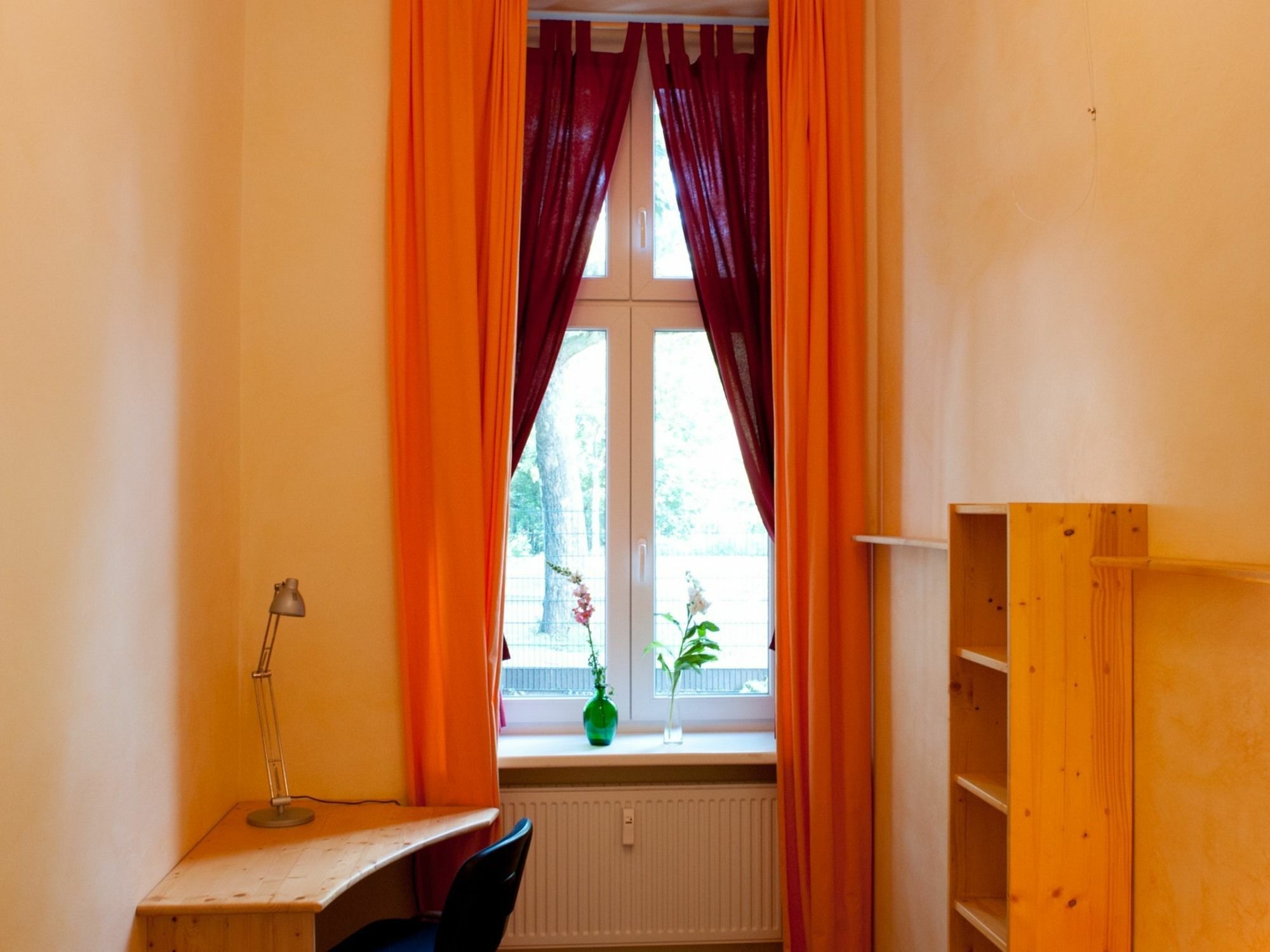 Excellent Apartments Kreuzberg Берлин Екстериор снимка