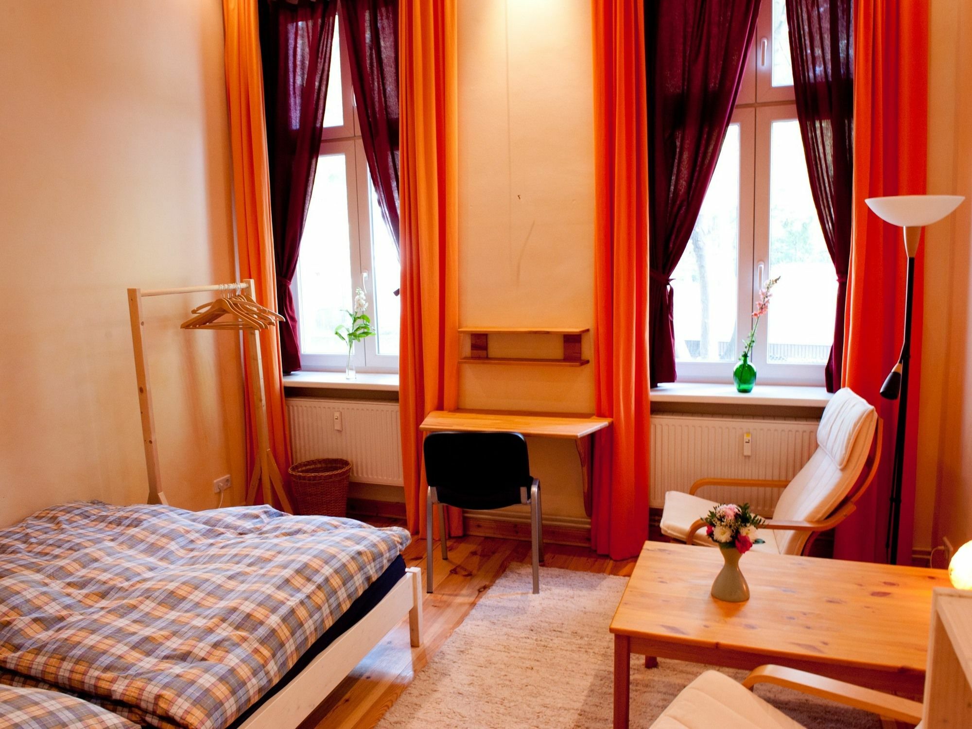 Excellent Apartments Kreuzberg Берлин Екстериор снимка
